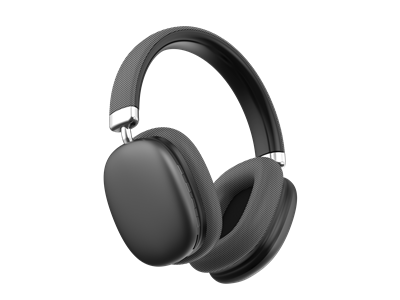 PHIXI Force HP400 Bluetooth 5.3 Kafaüstü Kablosuz Kulaklık – Gürültü Azaltan, Hafif ve Konforlu