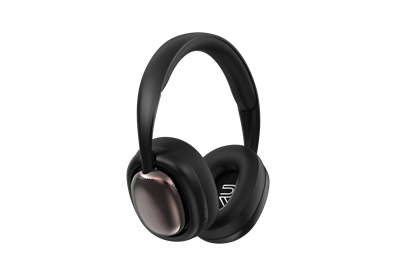PHIXI Force HP550 Kablosuz Bluetooth Kulaklık – Bluetooth 5.3, Gürültü Azaltan Kafaüstü Tasarım