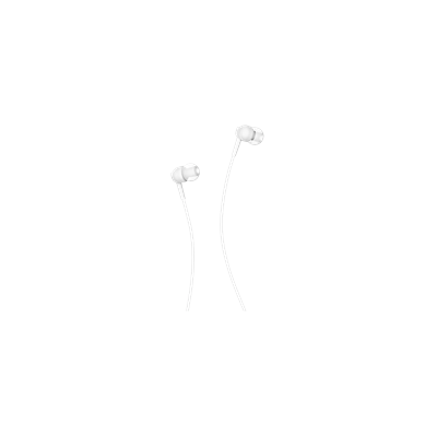 Phixi Force HS640 Microphone In-Ear Headphones