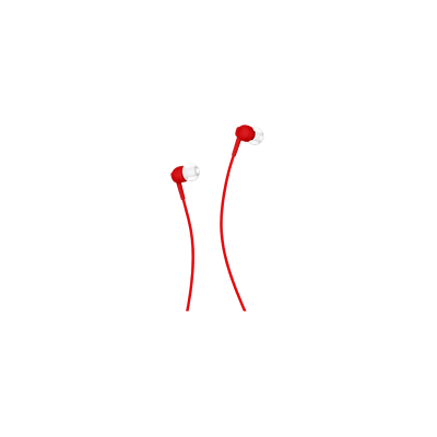 Phixi Force HS640 Microphone In-Ear Headphones