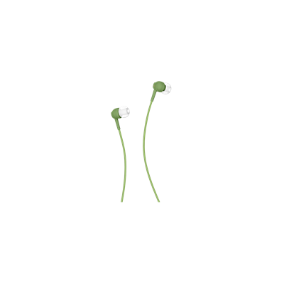 Phixi Force HS640 Microphone In-Ear Headphones