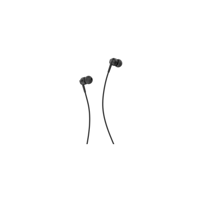 Phixi Force HS640 Microphone In-Ear Headphones