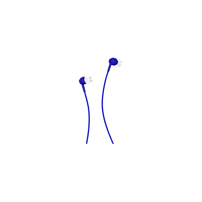 Phixi Force HS640 Microphone In-Ear Headphones