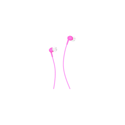 Phixi Force HS640 Microphone In-Ear Headphones