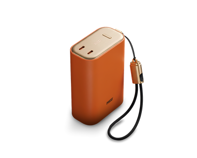 PHIXI FORCE P45 20000mAh 45W Hızlı Şarj Powerbank