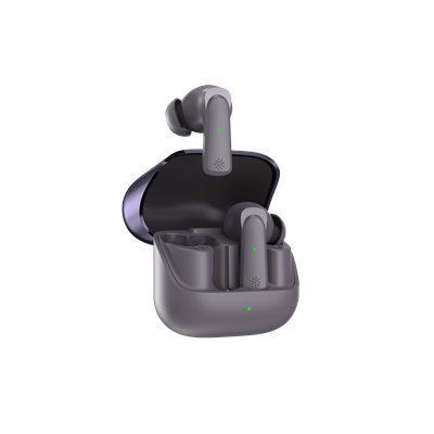 Phixi Force S70 ENC USB-C Fast Charging Bluetooth Headphones