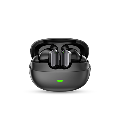 PHIXI Force S80 Kablosuz Bluetooth Kulaklık – ENC Gürültü Engelleme, Bluetooth 5.3 TWS Kulaklık