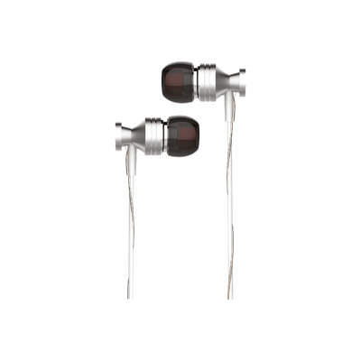 PHIXI HS601 Metal Kulak İçi Kulaklık Mikrofonlu Stereo Kablolu Earphones