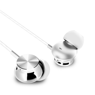 Phixi HS645 Mıknatıslı Kulakiçi Kablolu Kulaklık