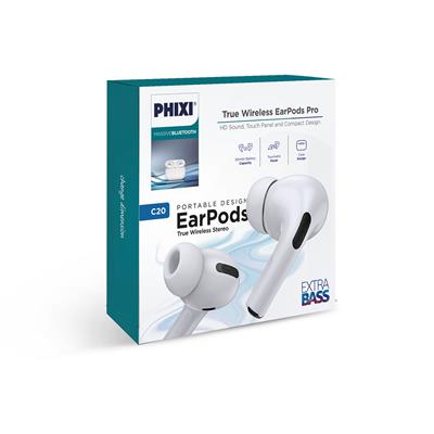 Phixi Massive C20 Airpods Pro Bluetooth Kulaklık