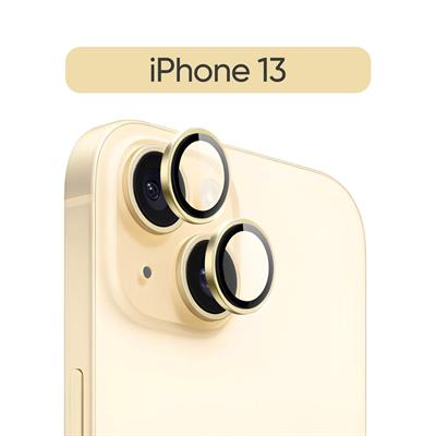 Phixi Premium Guard Serisi – iPhone 17 Pro / Pro Max Uyumlu Orange Kamera Lens Koruyucu | Safir Cam, Kırılmaz, Gerçek Görünüm