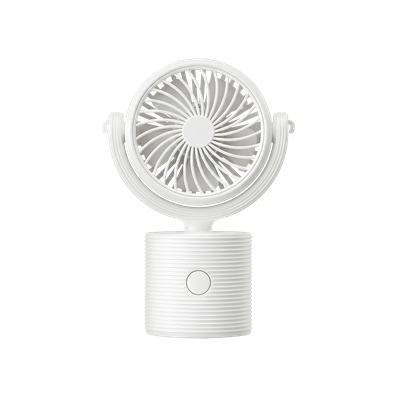 PHIXI Smart MF13 Ultra Hafif Esnek Kullanımlı Şarjlı Klipsli Mini Fan