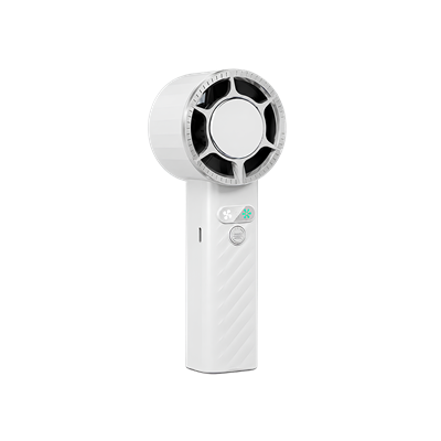 PHIXI Smart MF3 3000 mAh 1500 RPM 4 Kademeli Şarjlı Taşınabilir El Fanı