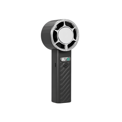 PHIXI Smart MF3 3000 mAh 1500 RPM 4 Kademeli Şarjlı Taşınabilir El Fanı