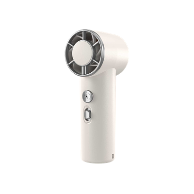 PHIXI Smart MF5 1200 mAh El Fenerli Şarjlı Taşınabilir Mini Fan