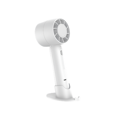 PHIXI Smart MF9 Standlı Hafif ve Kompakt Şarjlı Mini El Fanı