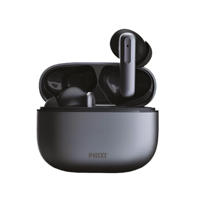 PHİXİ ULTIMATE S95 ANC-ENC YAPAY ZEKA DESTEKLİ BLUETOOTH KULAKLIK