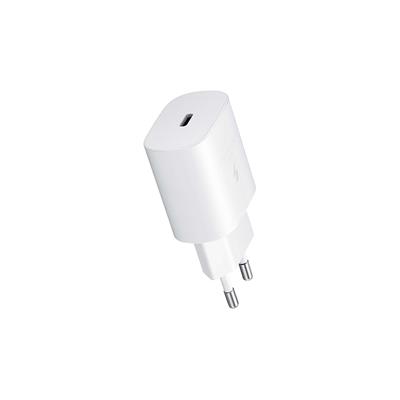 Phixi Ultimate UPD4125 25W PD Input Fast Charging Adapter