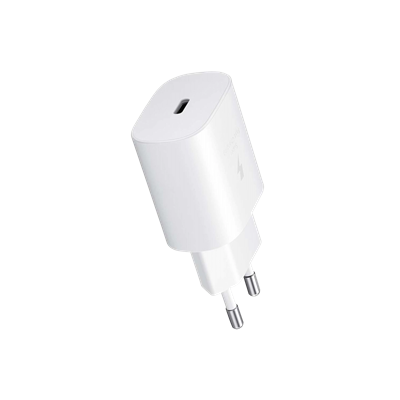 PHIXI UPD210 25W PD Hızlı Şarj Adaptörü – USB-C Type-C Şarj Cihazı