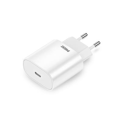 Ultimate Serisi UPD4135 35W Type-C Girişli Yeni Nesil Hızlı Şarj Adaptörü