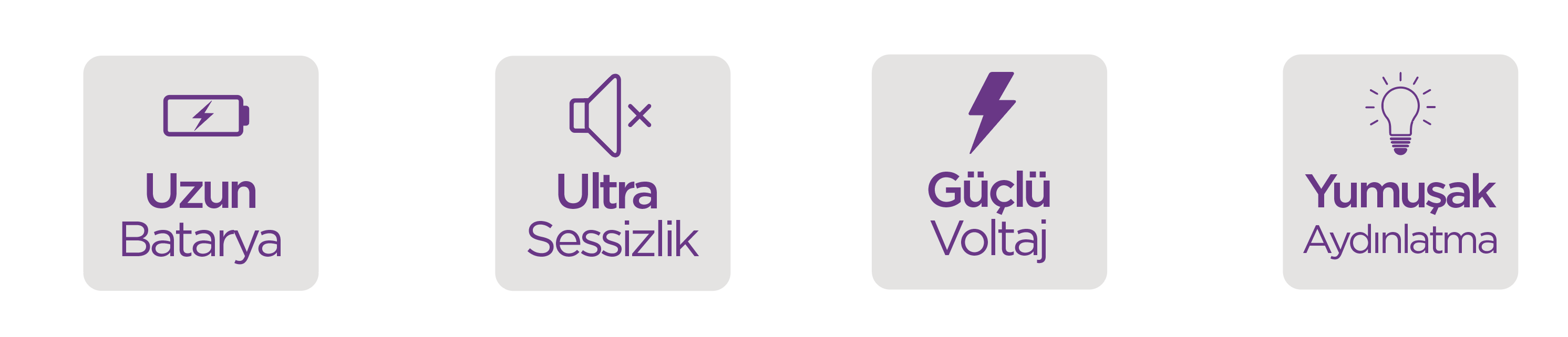 PHIXI KL20 Özellik Görseli