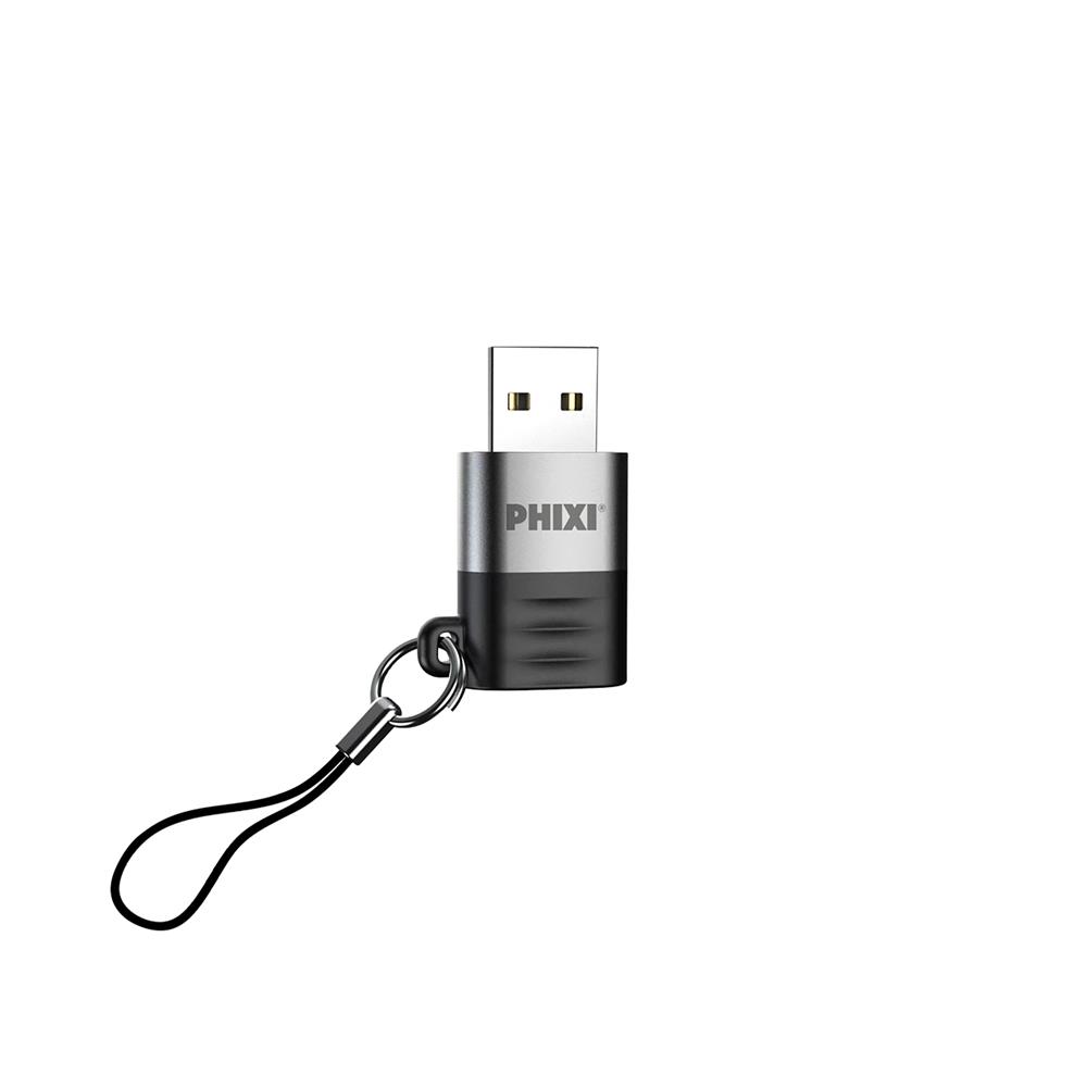 phixi-basic-ca150-type-c-to-