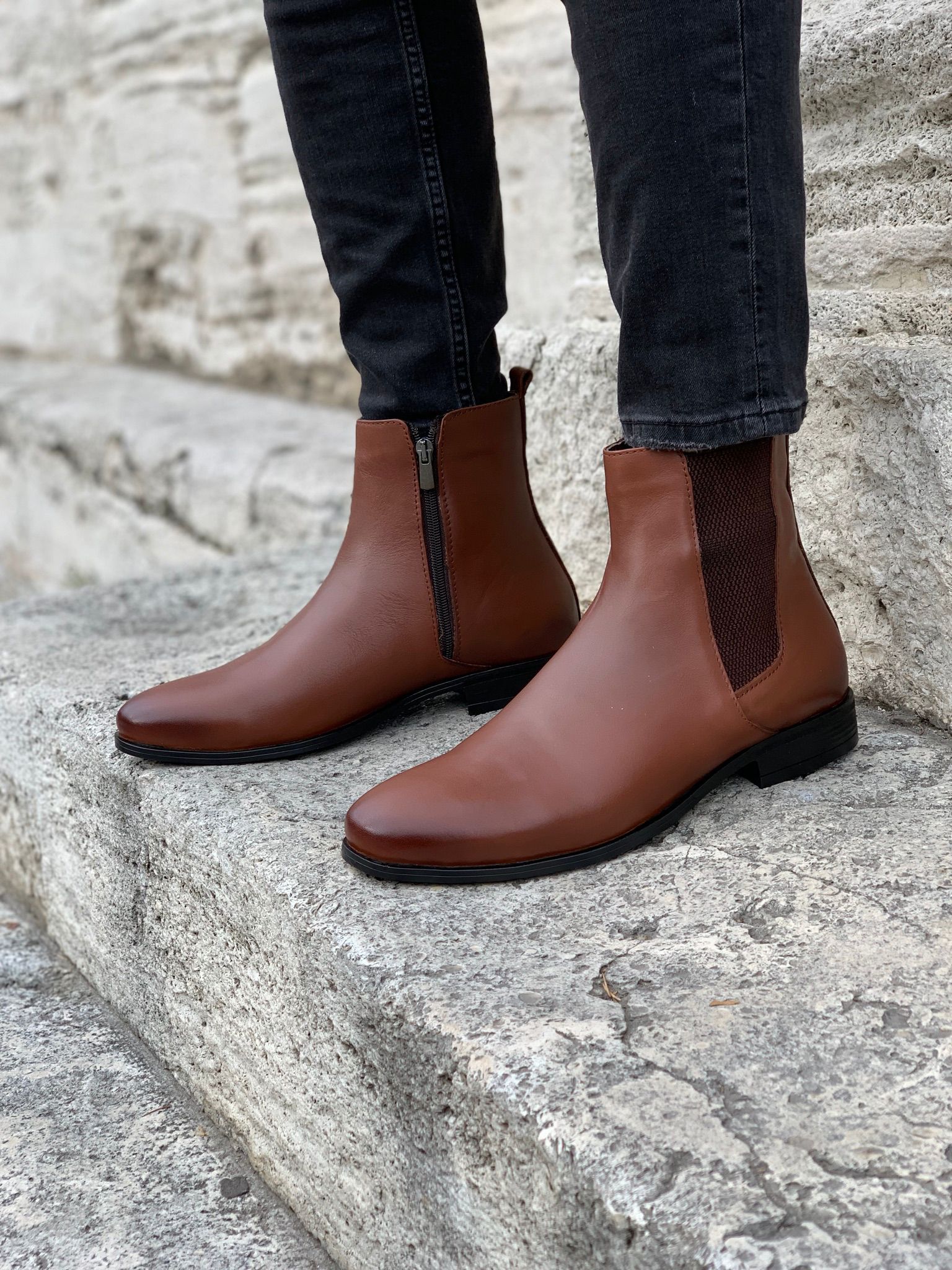 Deri Chelsea Bot - Taba