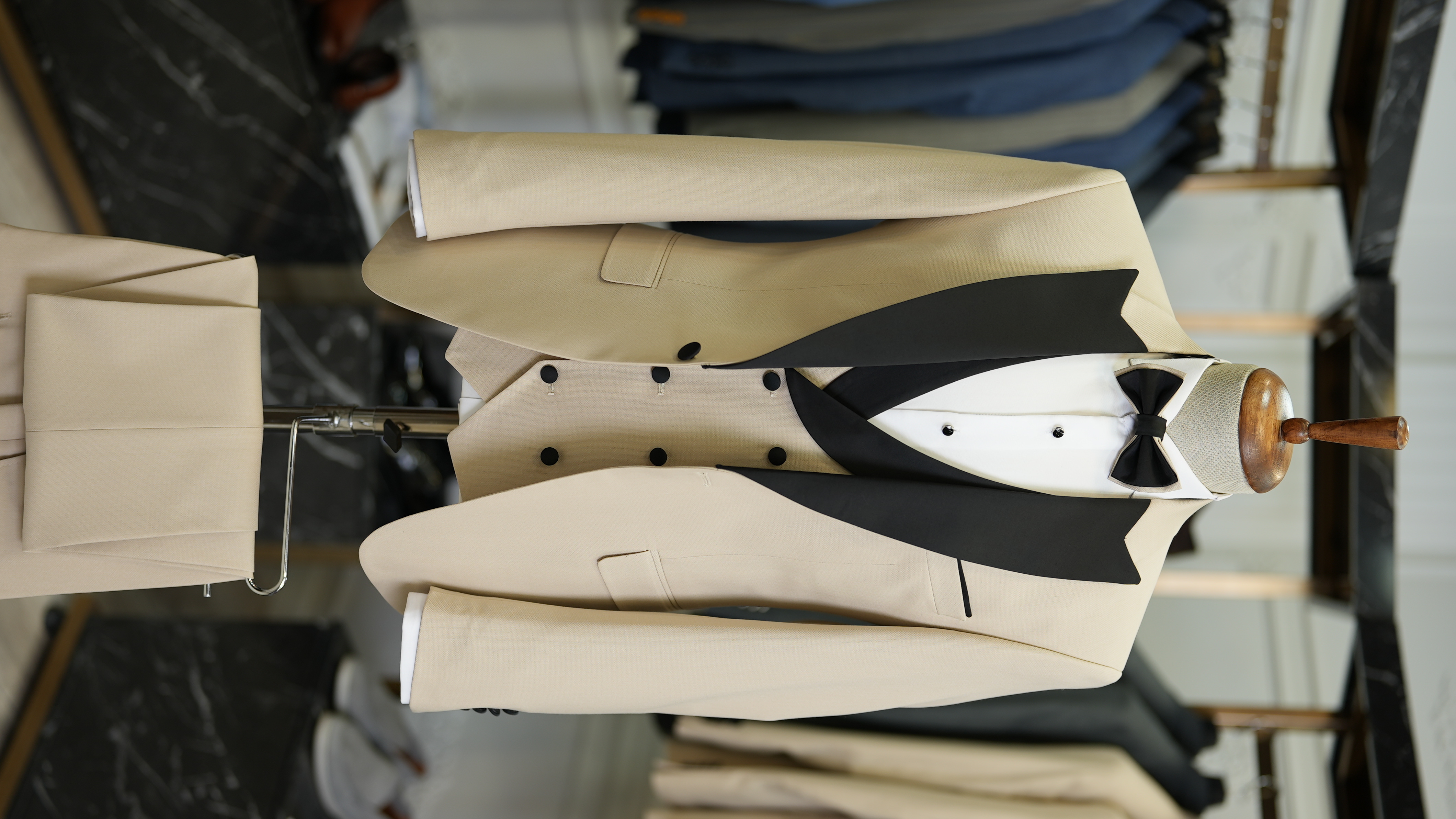 Gilet smoking homme new arrivals