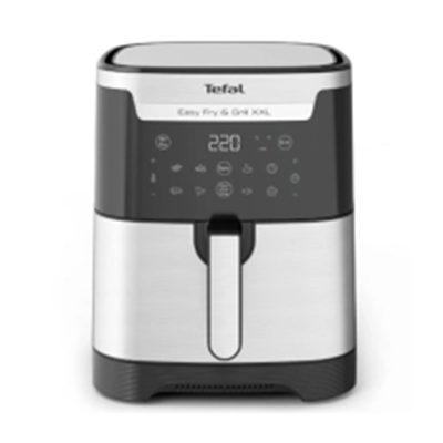 Tefal Easy Fry & Grill XXL Hava Fritözü
