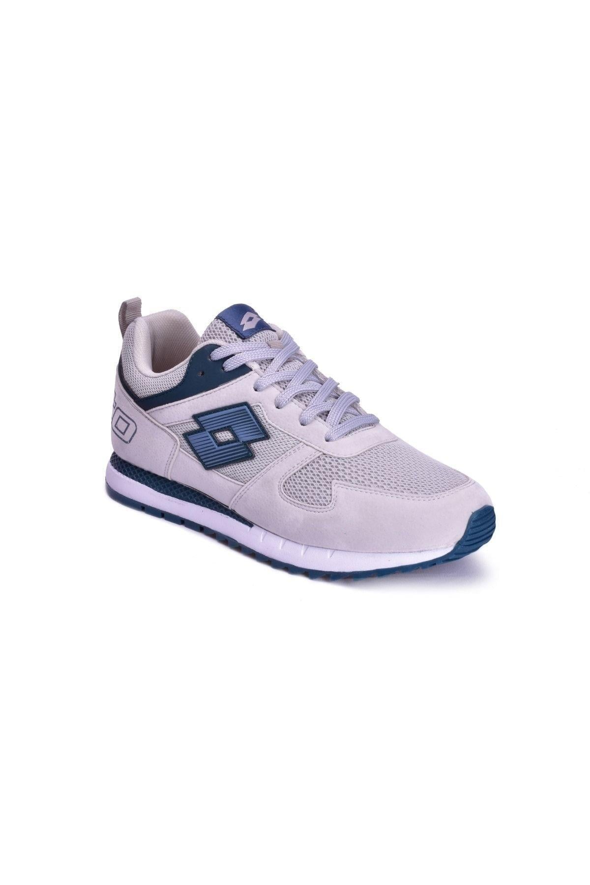 Lotto Runner Plus Sue Ayakkabı	