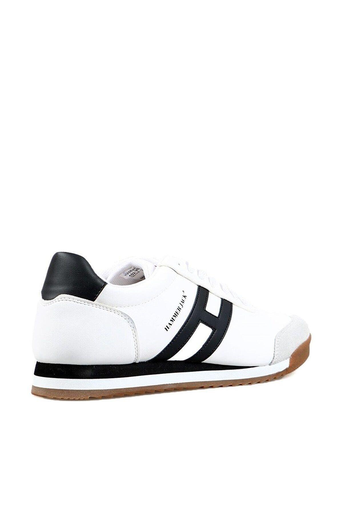 Hammerjack Melo M Spor Ayakkabı 40-45	