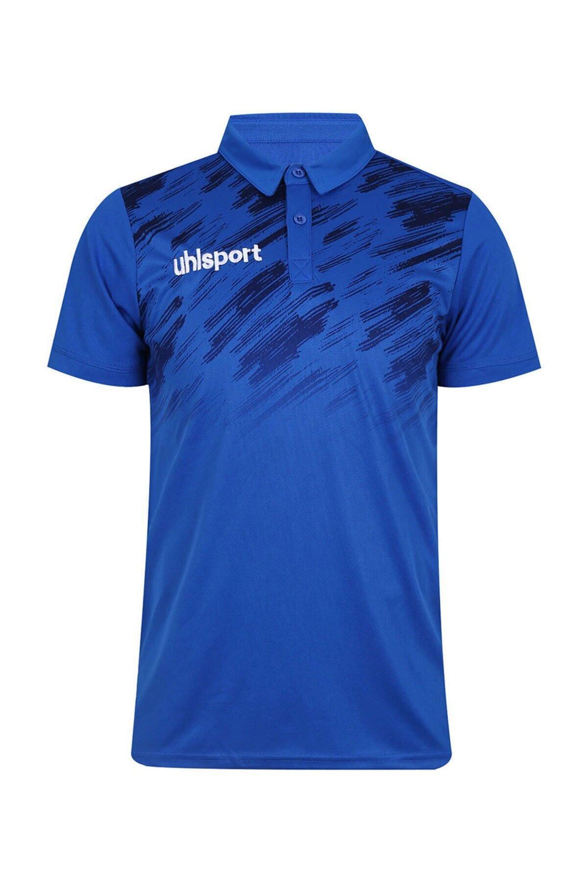 Uhlsport Polo T-Shırt Brush	
