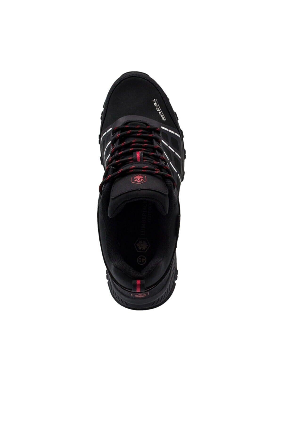 Lumberjack 9W Duncan 9Pr Outdoor Ayakkabı	