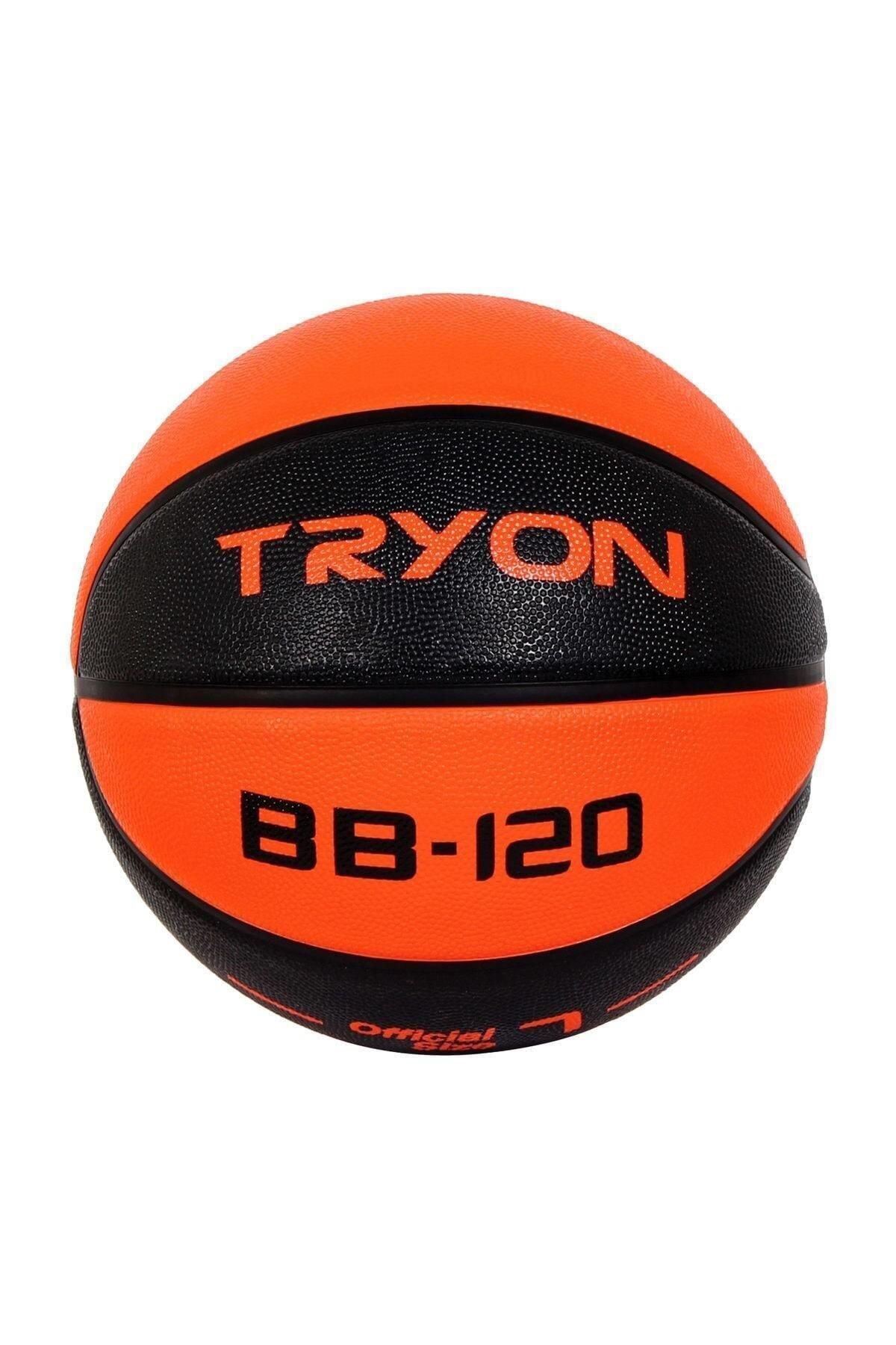 Tryon Basketbol Topu Bb-120 7 No	