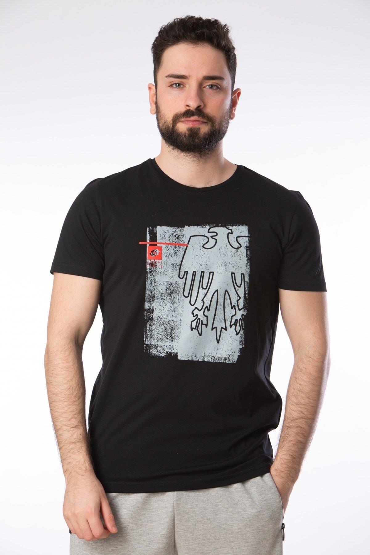 Lotto Country Tee Js Tişört	