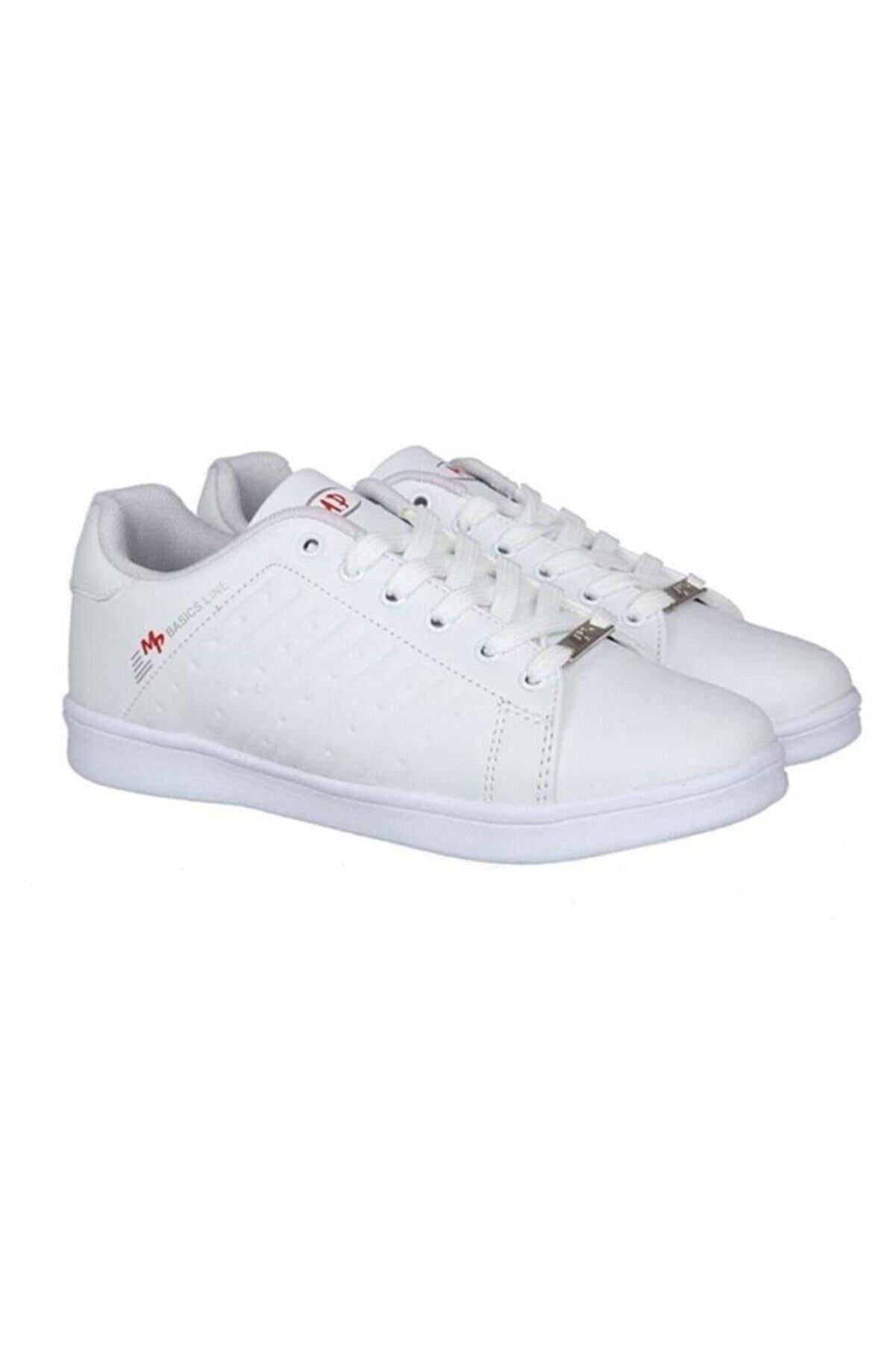Mp 221-2382 Erkek Sports Casual (40-43) Ayakkabı	