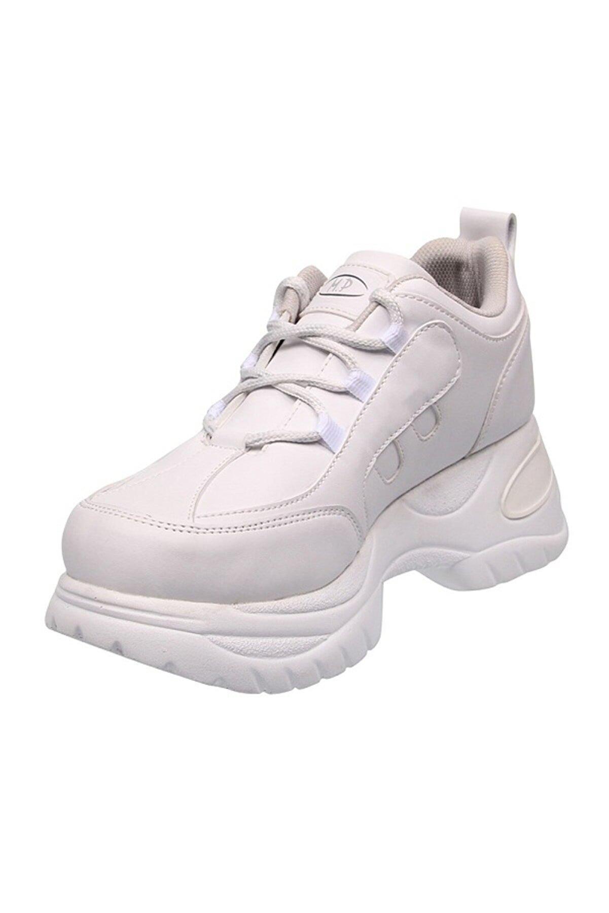 Mp 201-305  Sports Casual Ayakkabı	