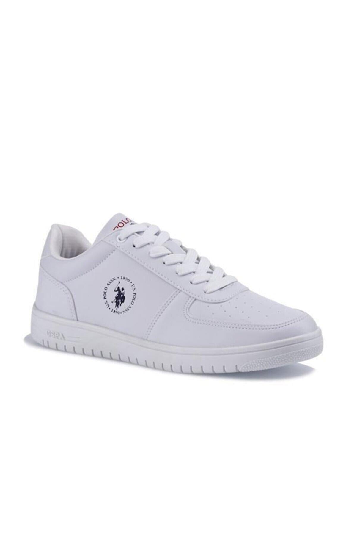 U.S. Polo Assn. 1F Dımler 1Pr Ayakkabı	