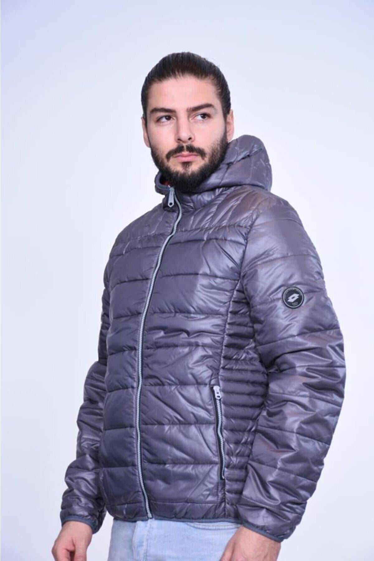 Lotto Alden Jacket Pad Mont	