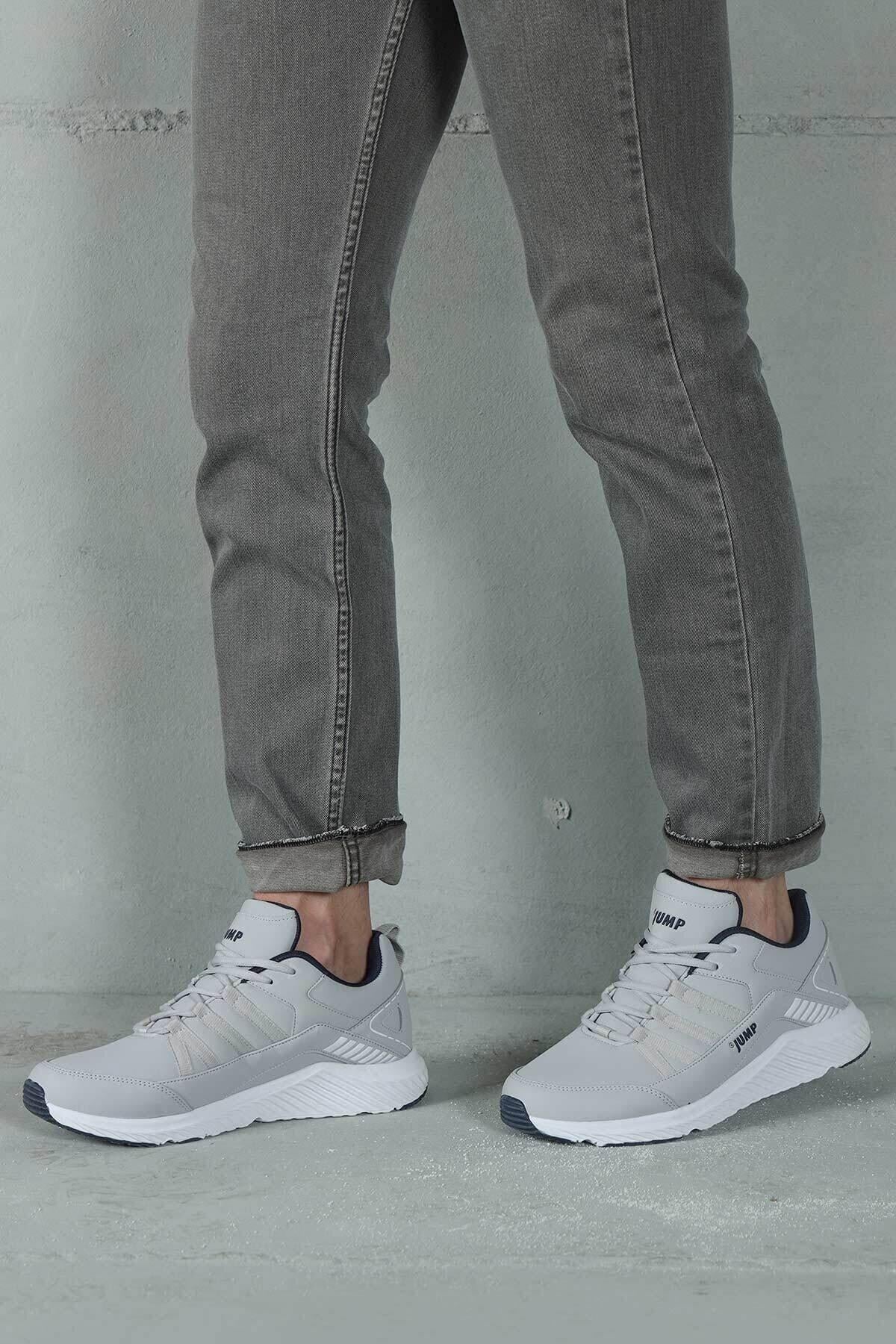 Jump 25932 Merdane Ayakkabı 20Sk	