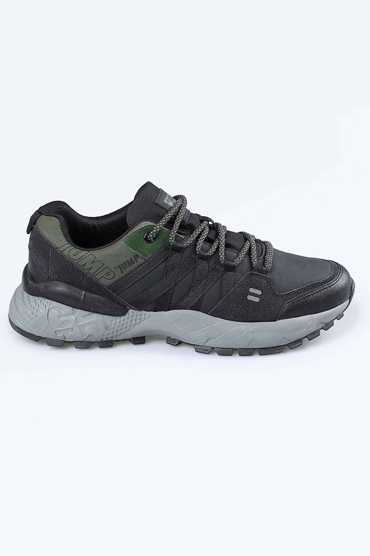 Jump 25676 Merdane Ayakkabı 20Sk	