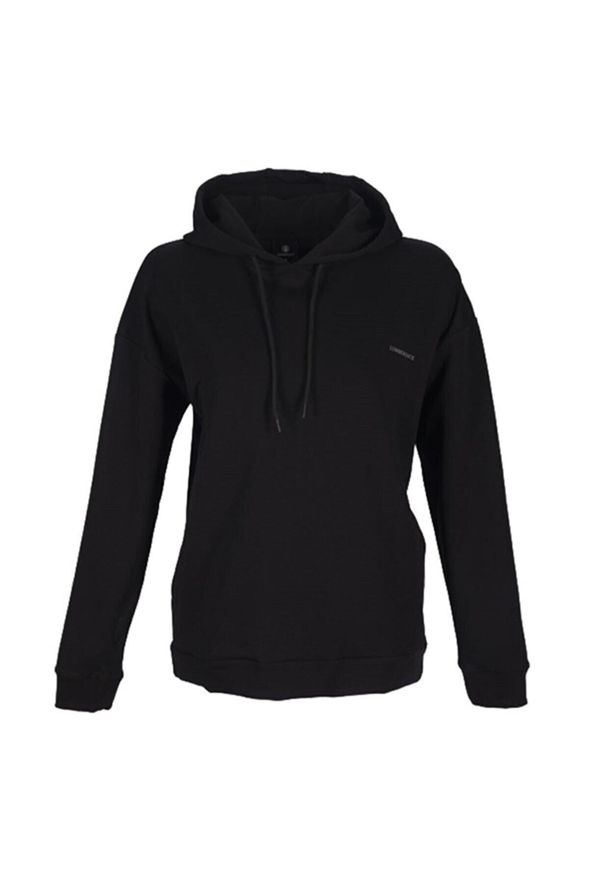 Lumberjack 1W Sn80 Basıc Hoodıe 1Pr Sweatshırt Kapsonlu	