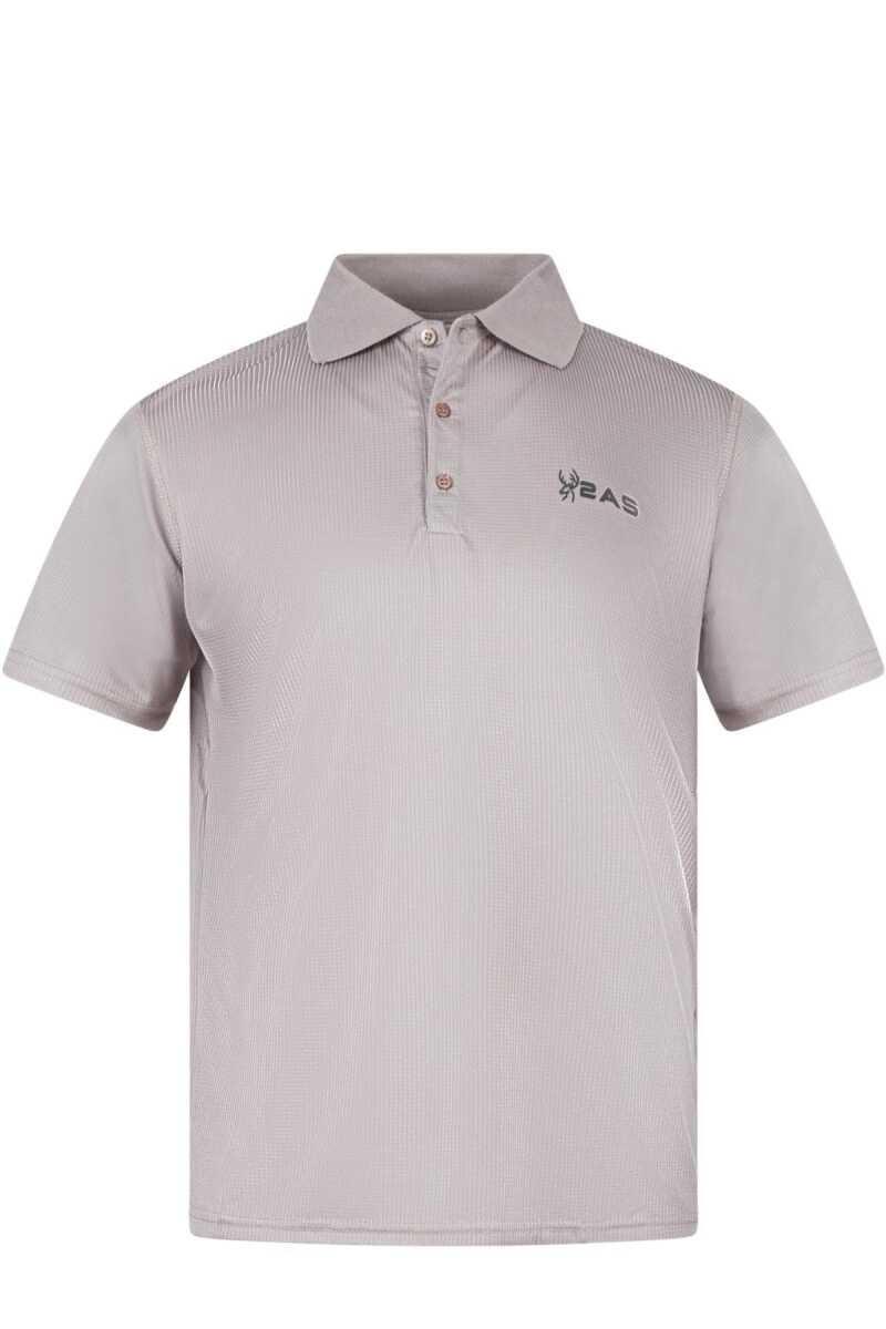 2AS Aluna Polo Yaka T-Shırt