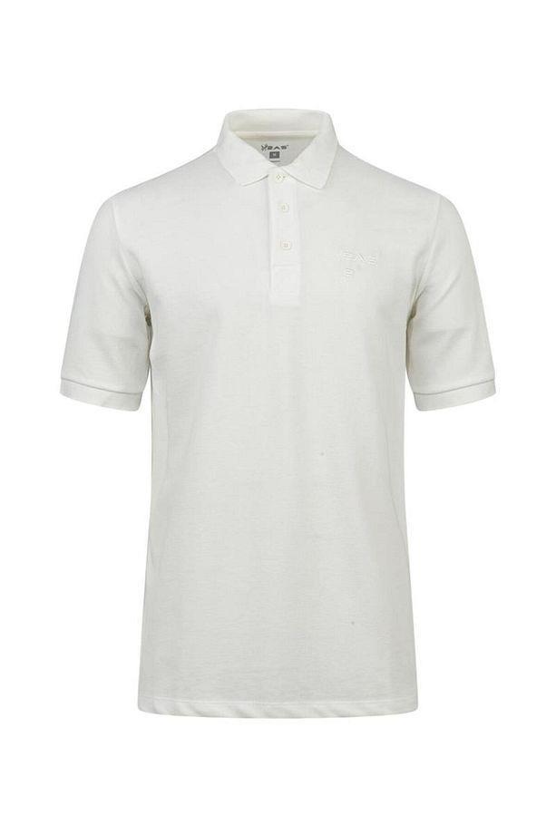 2AS Andy Erkek Polo Yaka Tişört