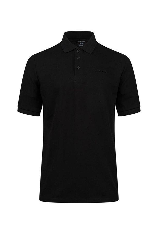 2AS Andy Erkek Polo Yaka Tişört