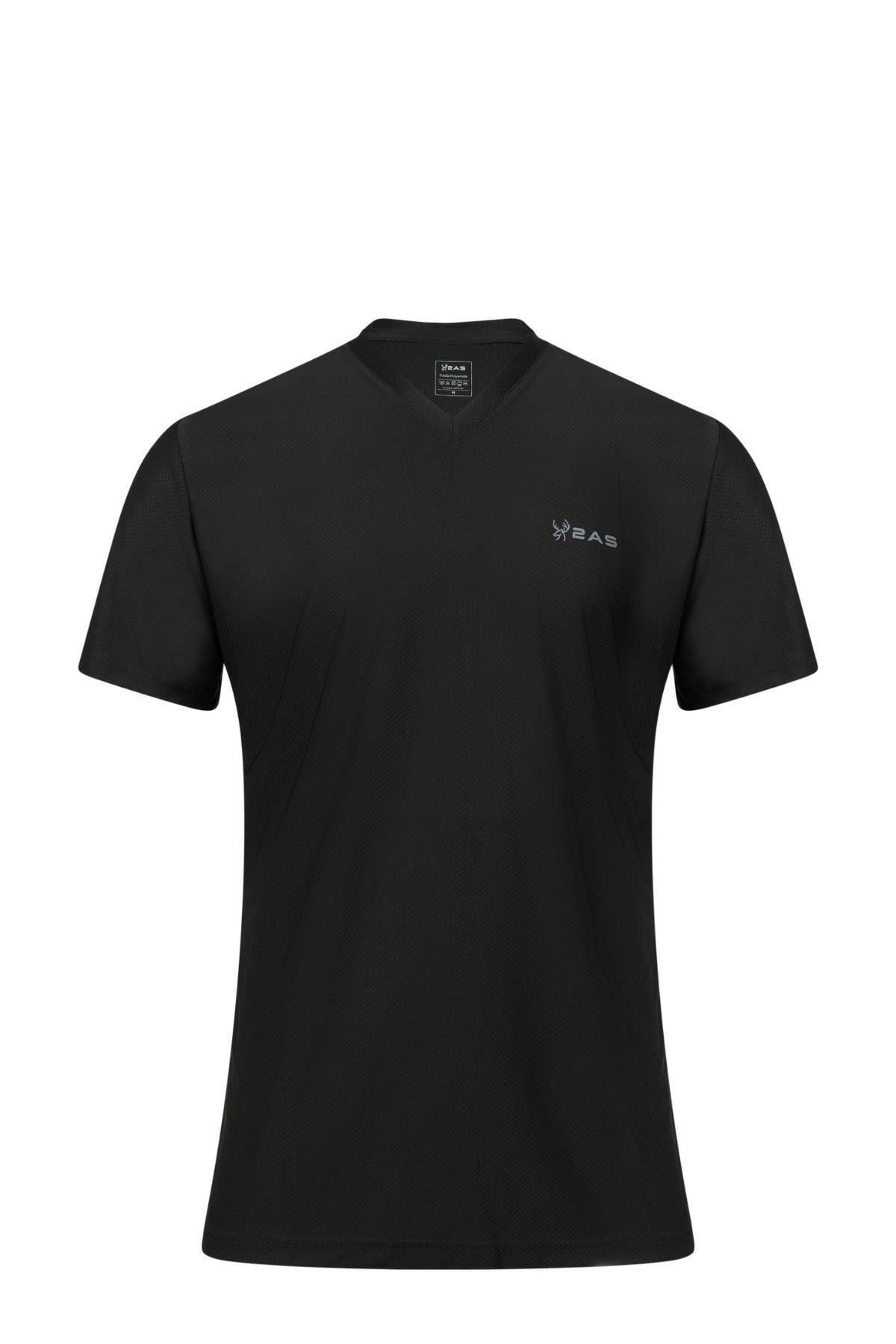 2AS Elba V Yaka T-shirt