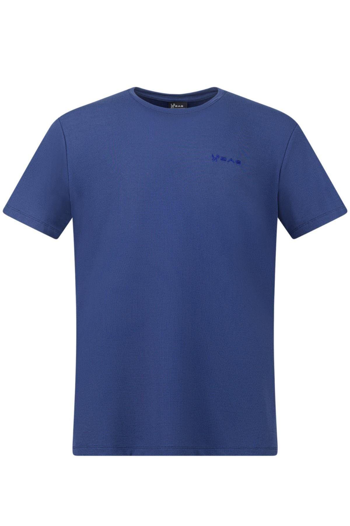 2AS Kalei Sıfır Yaka T-Shirt