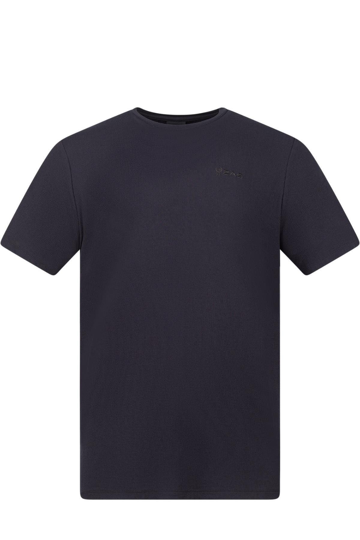 2AS Kalei Sıfır Yaka T-Shirt