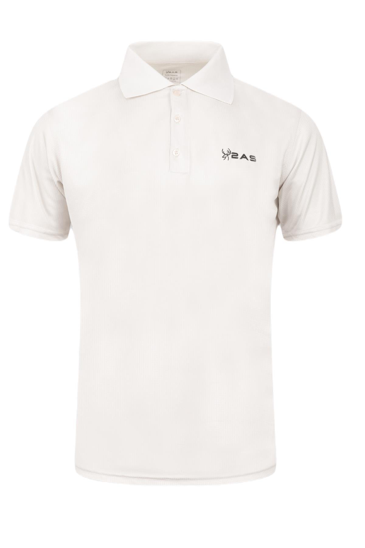 2AS Tipal Polo Yaka Tişört