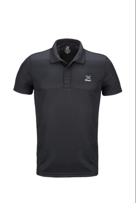Kınetıx 2M Sn328 Olıver Basıc Polo T-Shırt 2Fx	